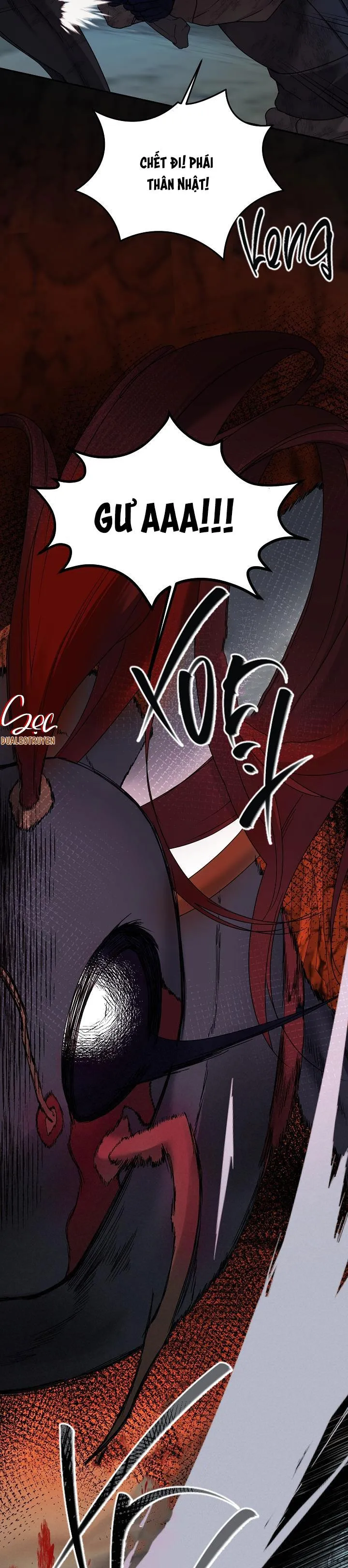 THỢ SĂN MỘT ĐÊM 10 LẦN Chapter 11 Trang 7