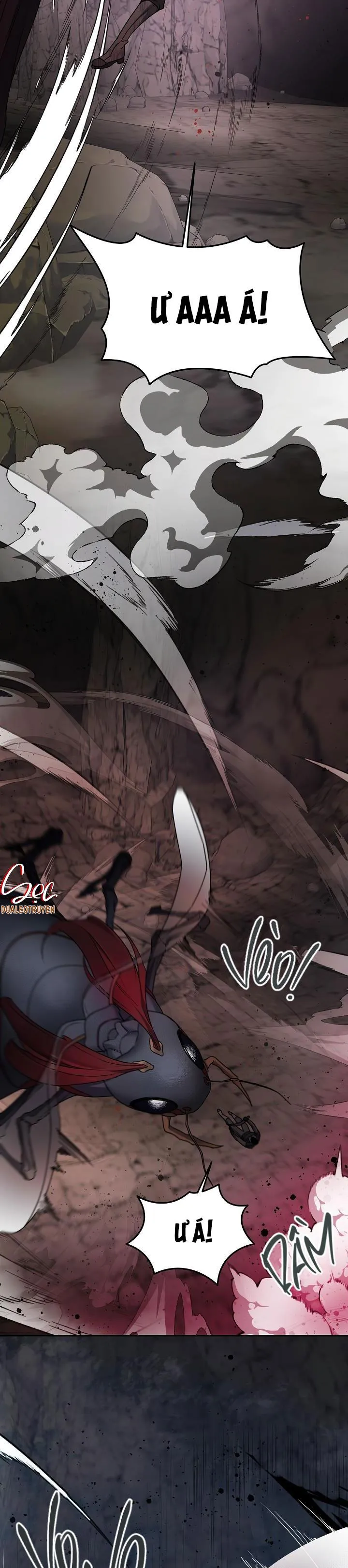 THỢ SĂN MỘT ĐÊM 10 LẦN Chapter 11 Trang 10