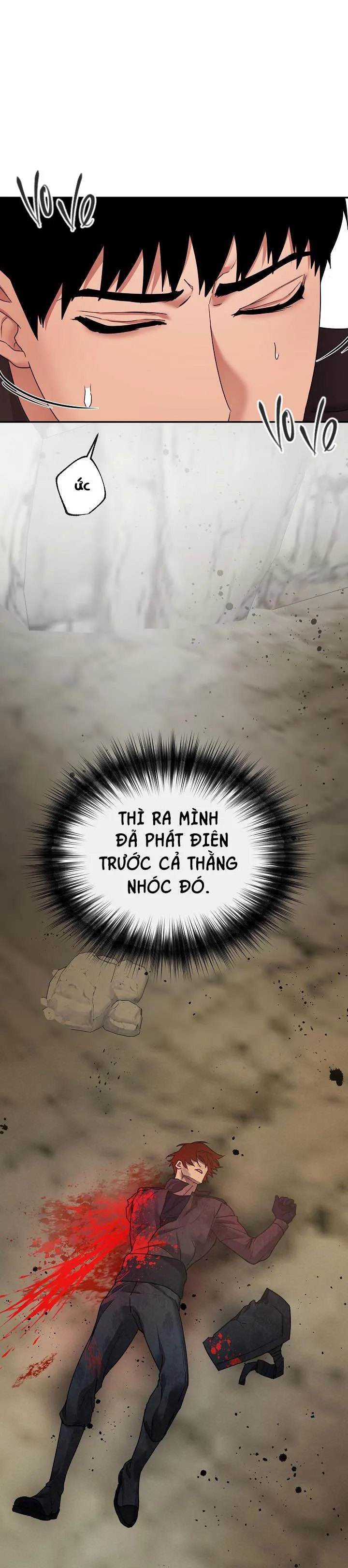 THỢ SĂN MỘT ĐÊM 10 LẦN Chapter 11 Trang 13