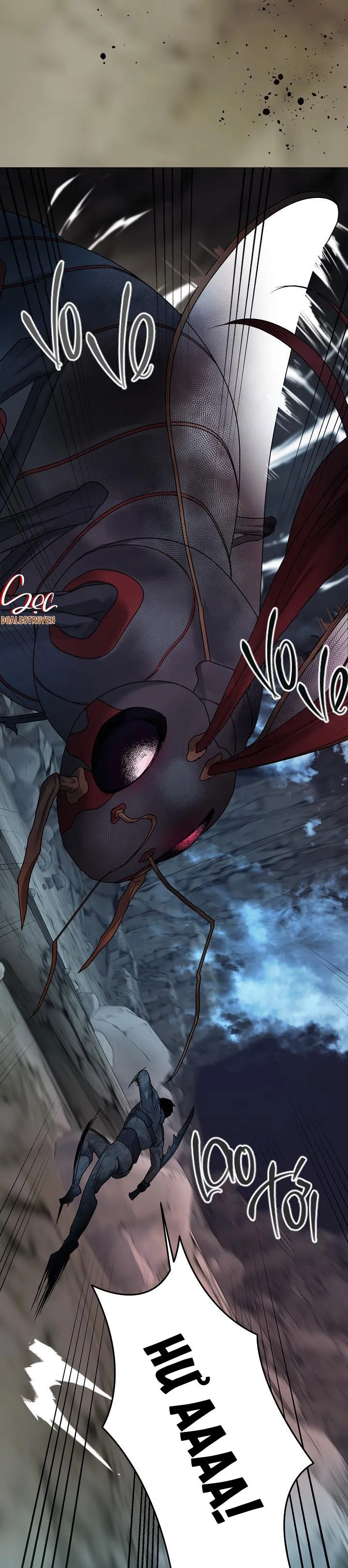 THỢ SĂN MỘT ĐÊM 10 LẦN Chapter 11 Trang 14