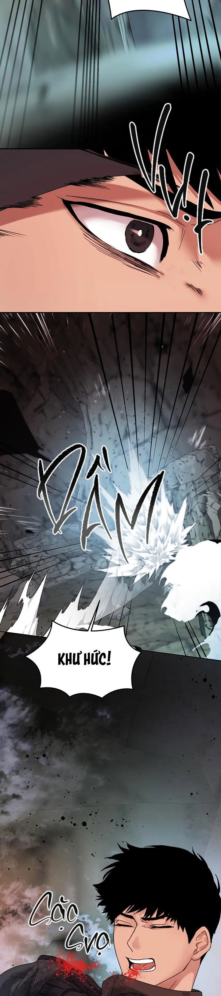 THỢ SĂN MỘT ĐÊM 10 LẦN Chapter 11 Trang 15