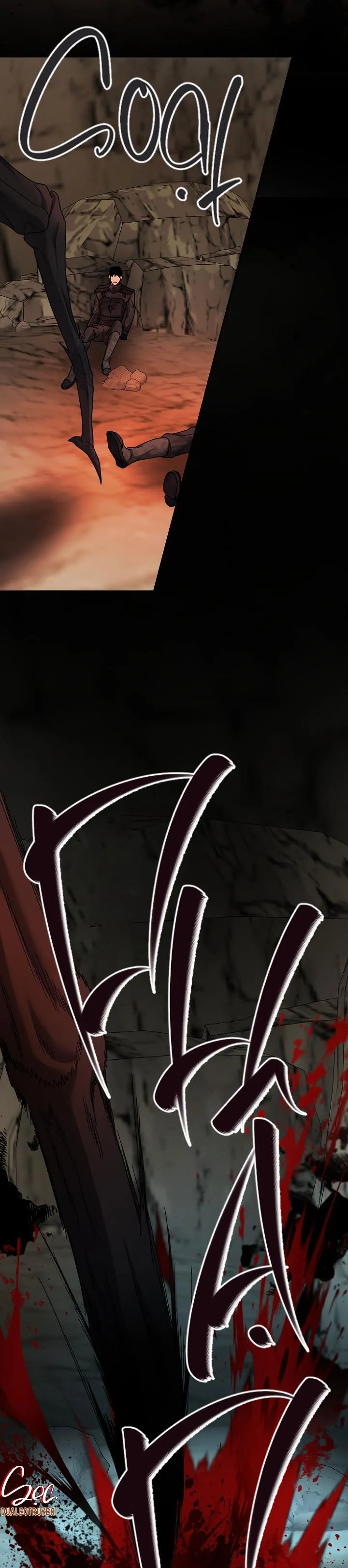 THỢ SĂN MỘT ĐÊM 10 LẦN Chapter 11 Trang 17