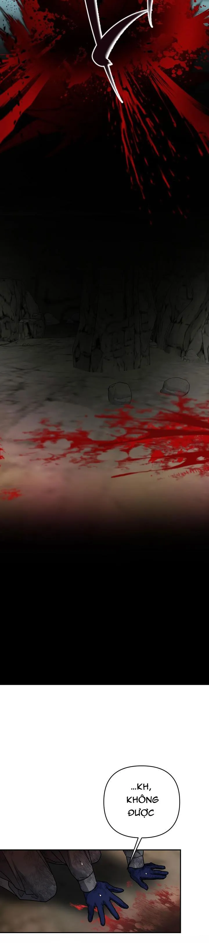 THỢ SĂN MỘT ĐÊM 10 LẦN Chapter 11 Trang 18