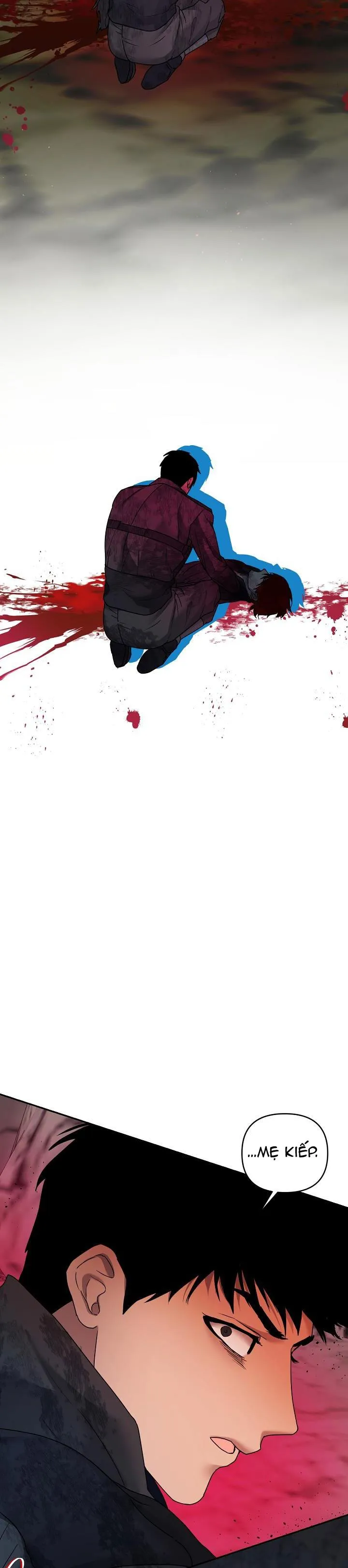 THỢ SĂN MỘT ĐÊM 10 LẦN Chapter 11 Trang 20
