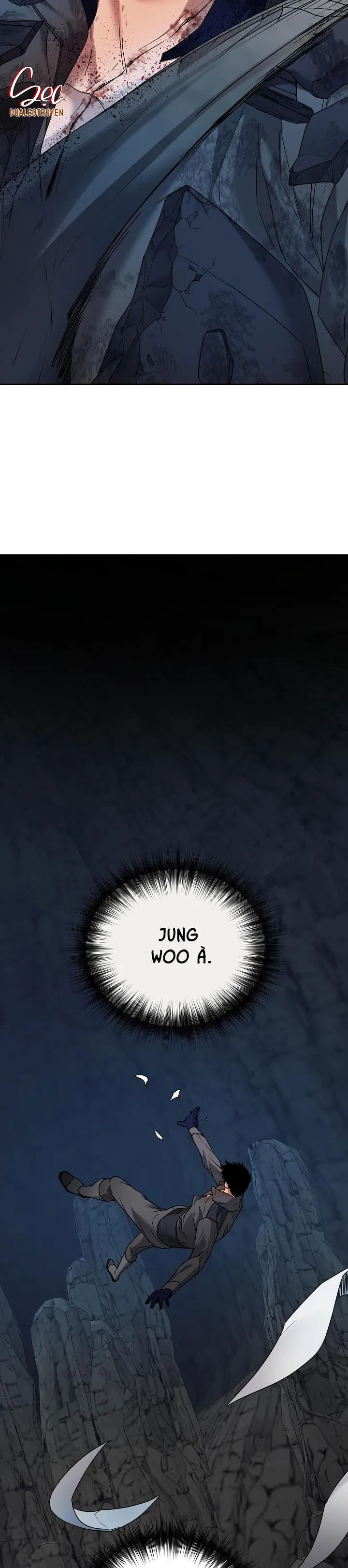 THỢ SĂN MỘT ĐÊM 10 LẦN Chapter 11 Trang 23