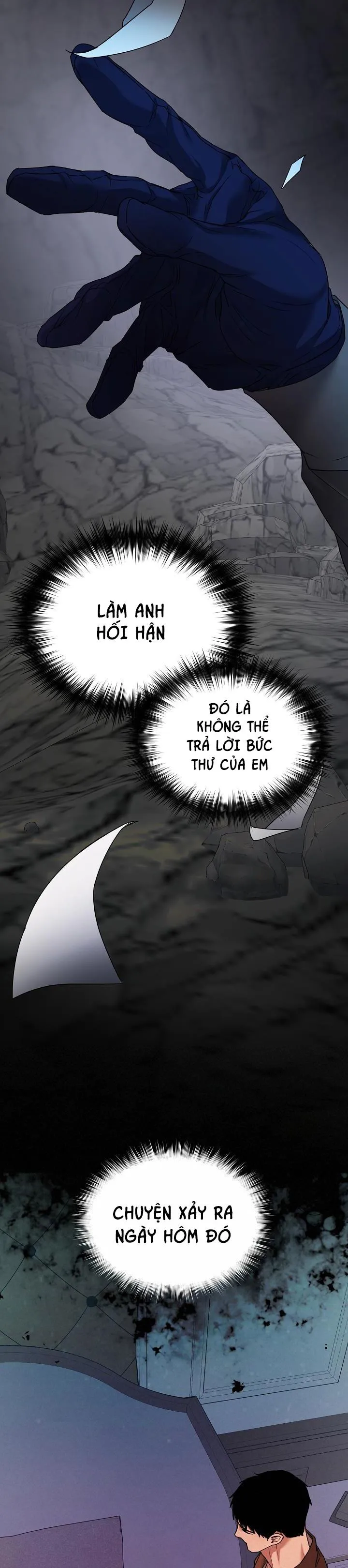 THỢ SĂN MỘT ĐÊM 10 LẦN Chapter 11 Trang 25