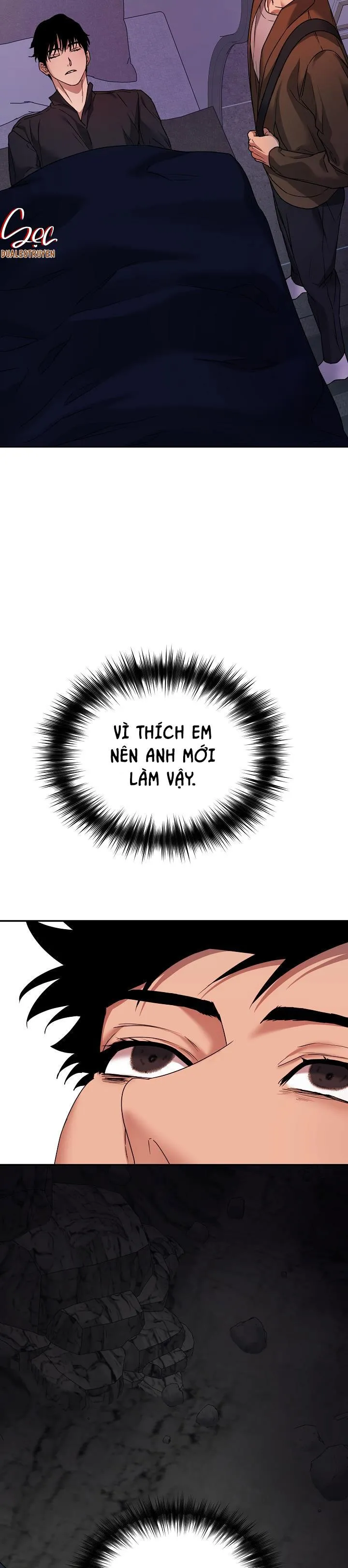 THỢ SĂN MỘT ĐÊM 10 LẦN Chapter 11 Trang 26