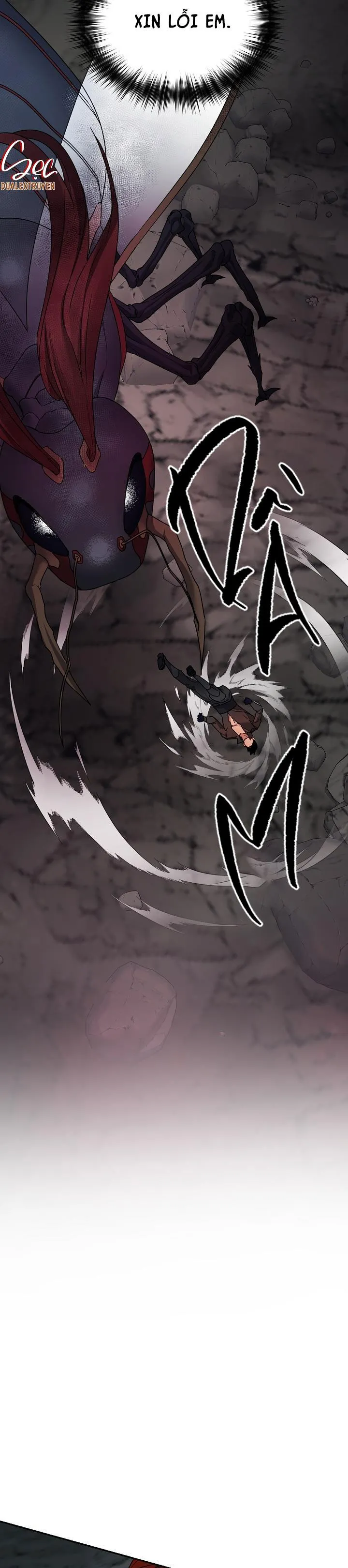 THỢ SĂN MỘT ĐÊM 10 LẦN Chapter 11 Trang 27