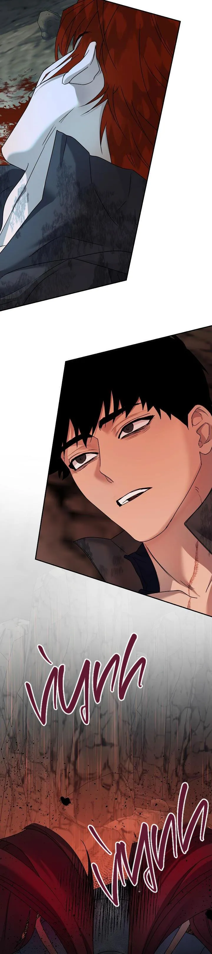 THỢ SĂN MỘT ĐÊM 10 LẦN Chapter 11 Trang 28