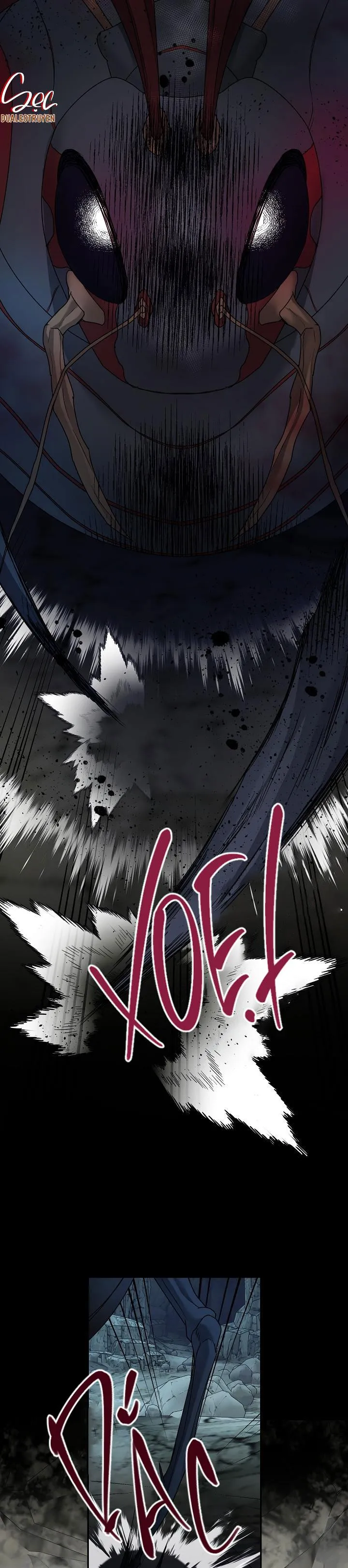 THỢ SĂN MỘT ĐÊM 10 LẦN Chapter 11 Trang 29