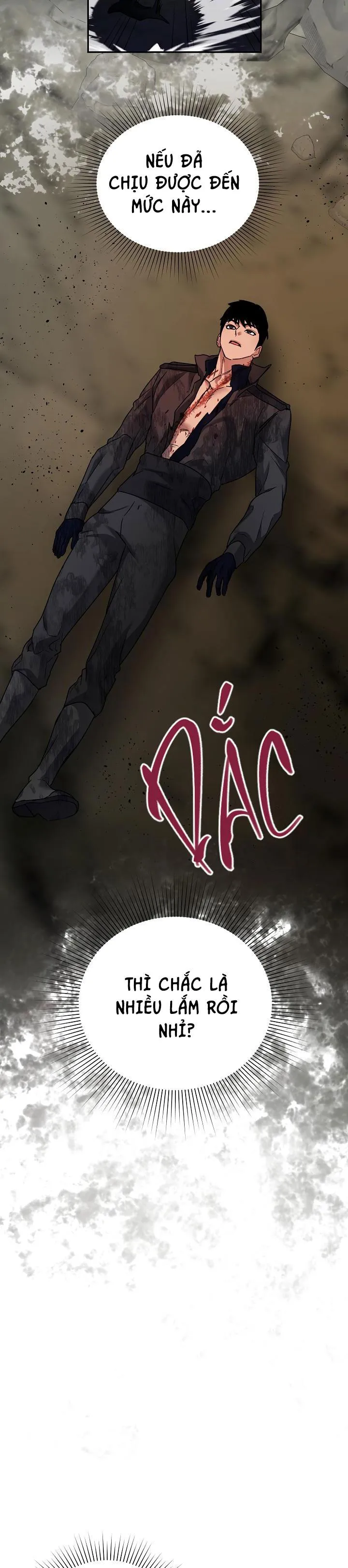 THỢ SĂN MỘT ĐÊM 10 LẦN Chapter 11 Trang 30