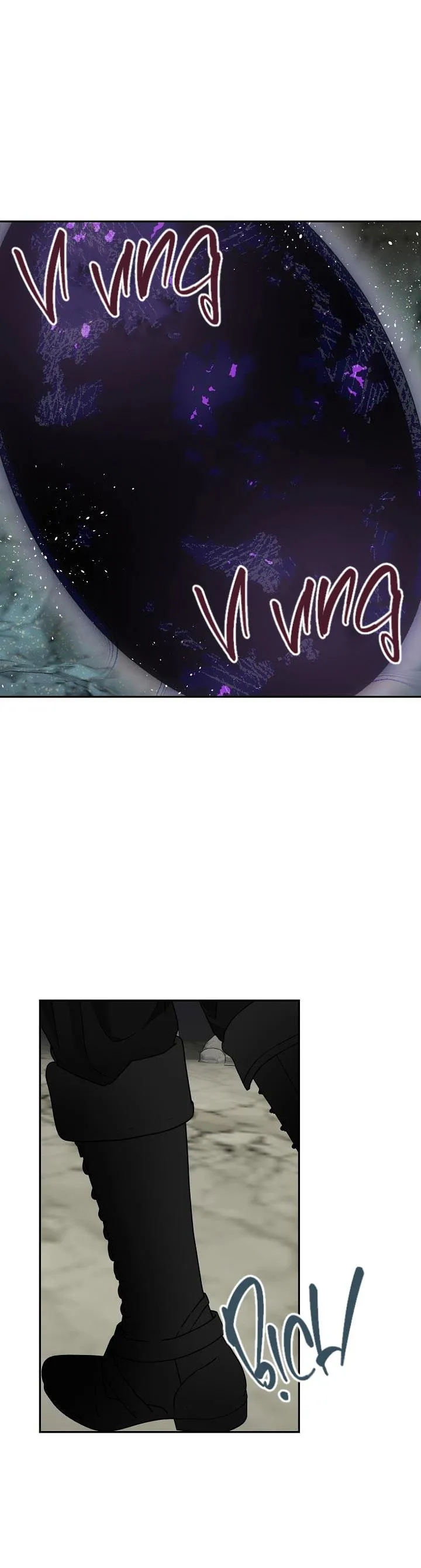 THỢ SĂN MỘT ĐÊM 10 LẦN Chapter 11 Trang 33