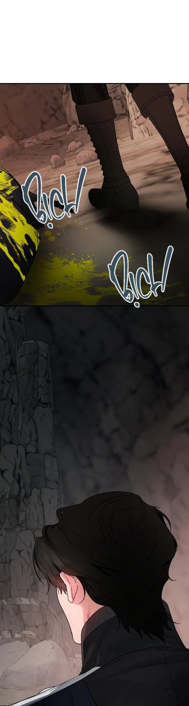 THỢ SĂN MỘT ĐÊM 10 LẦN Chapter 11 Trang 34