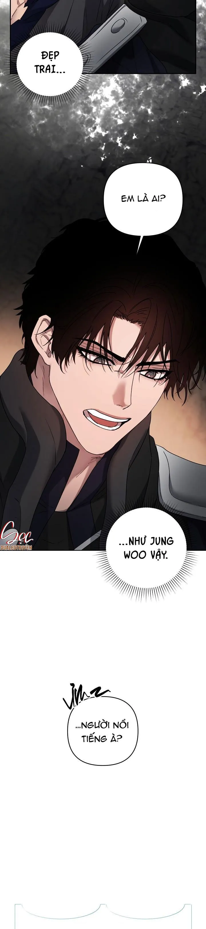 THỢ SĂN MỘT ĐÊM 10 LẦN Chapter 12 Trang 4