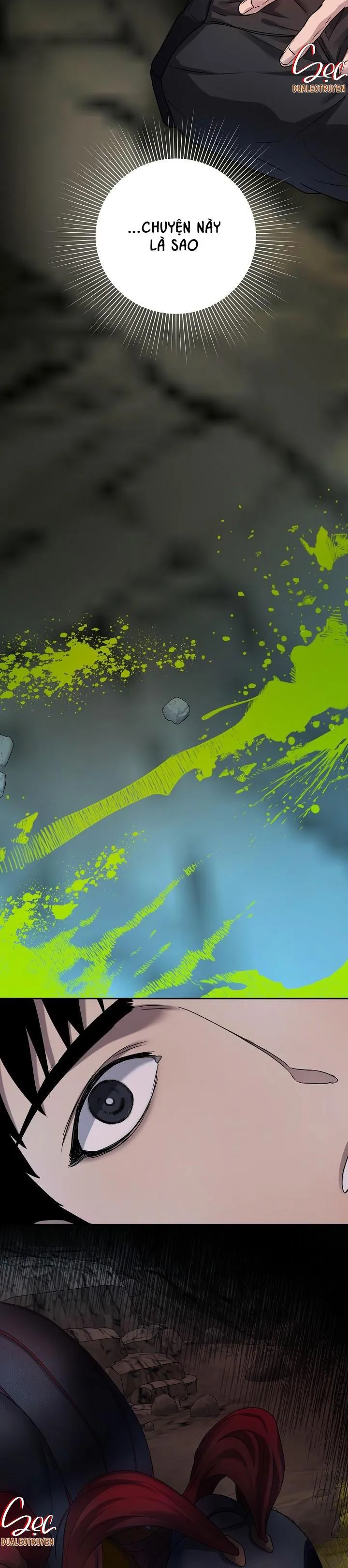 THỢ SĂN MỘT ĐÊM 10 LẦN Chapter 12 Trang 8