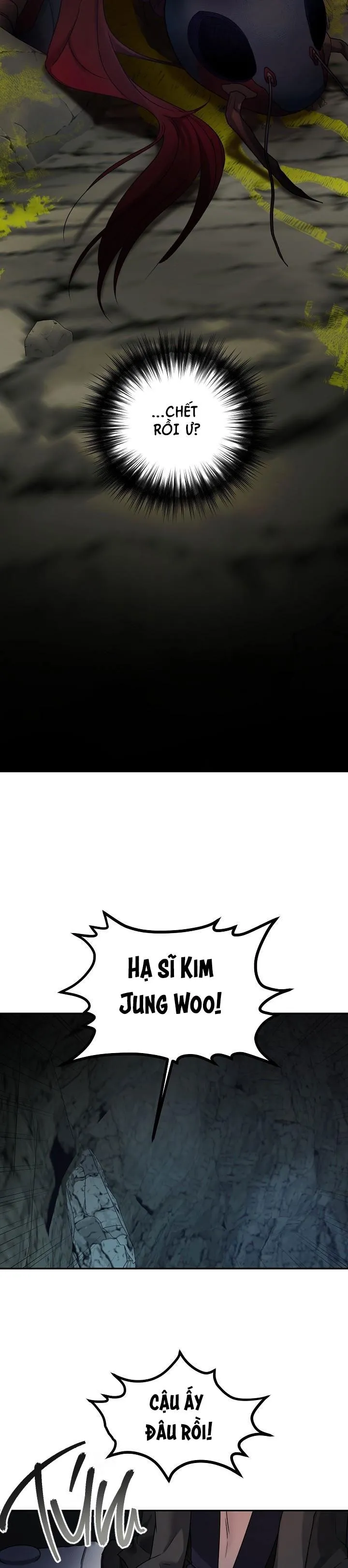 THỢ SĂN MỘT ĐÊM 10 LẦN Chapter 12 Trang 9