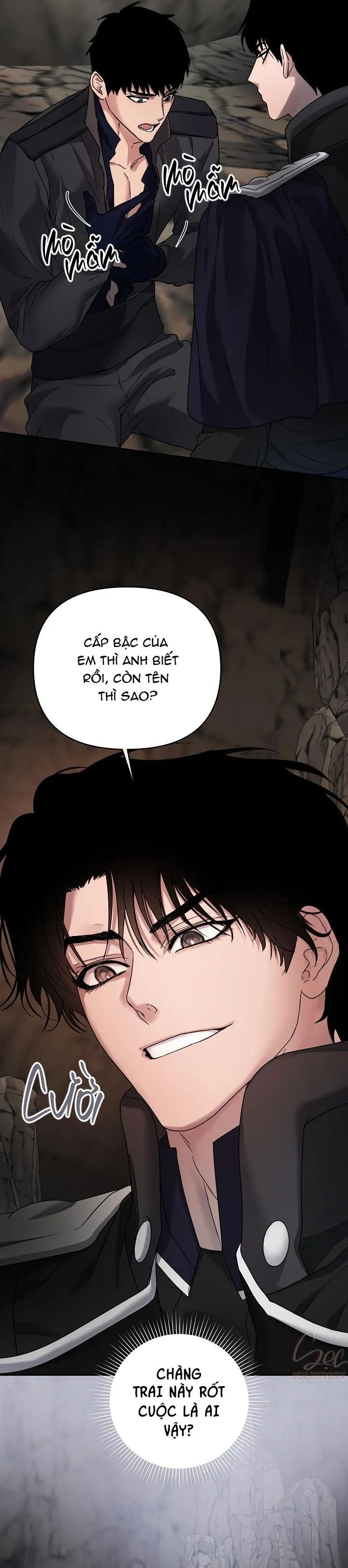 THỢ SĂN MỘT ĐÊM 10 LẦN Chapter 12 Trang 14