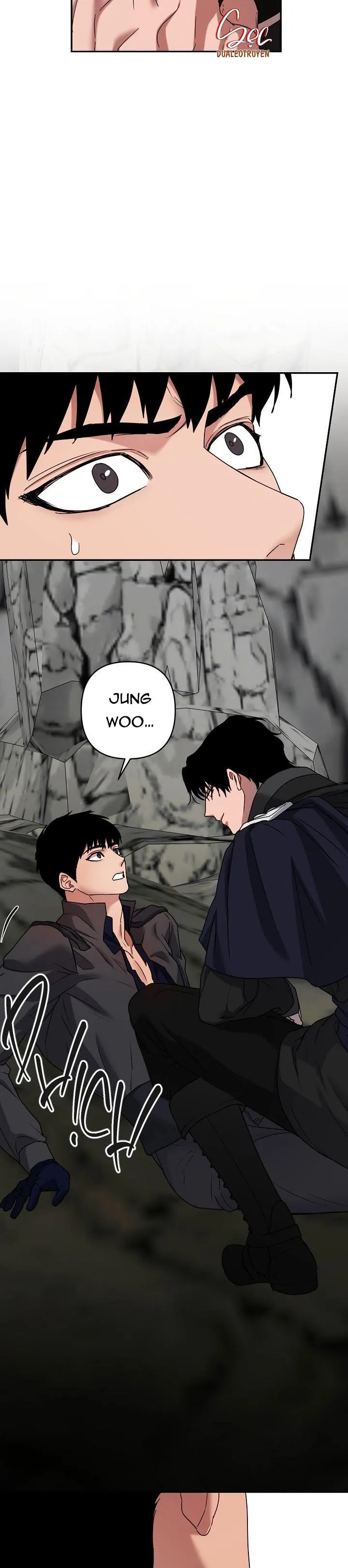 THỢ SĂN MỘT ĐÊM 10 LẦN Chapter 12 Trang 16