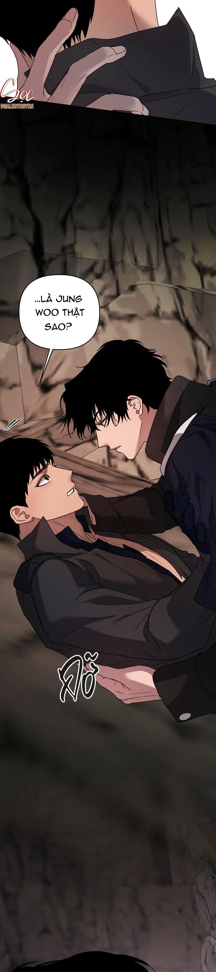 THỢ SĂN MỘT ĐÊM 10 LẦN Chapter 12 Trang 17