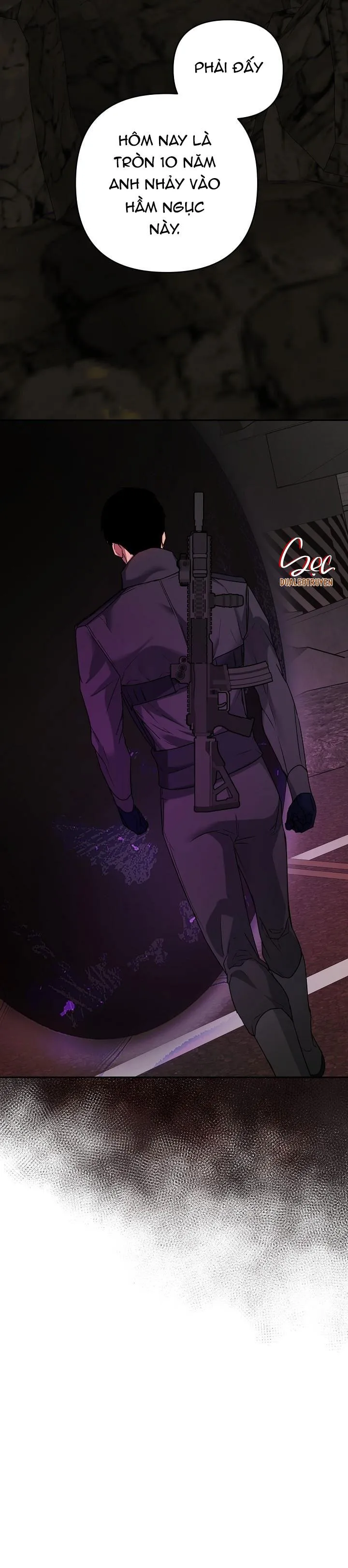THỢ SĂN MỘT ĐÊM 10 LẦN Chapter 12 Trang 19