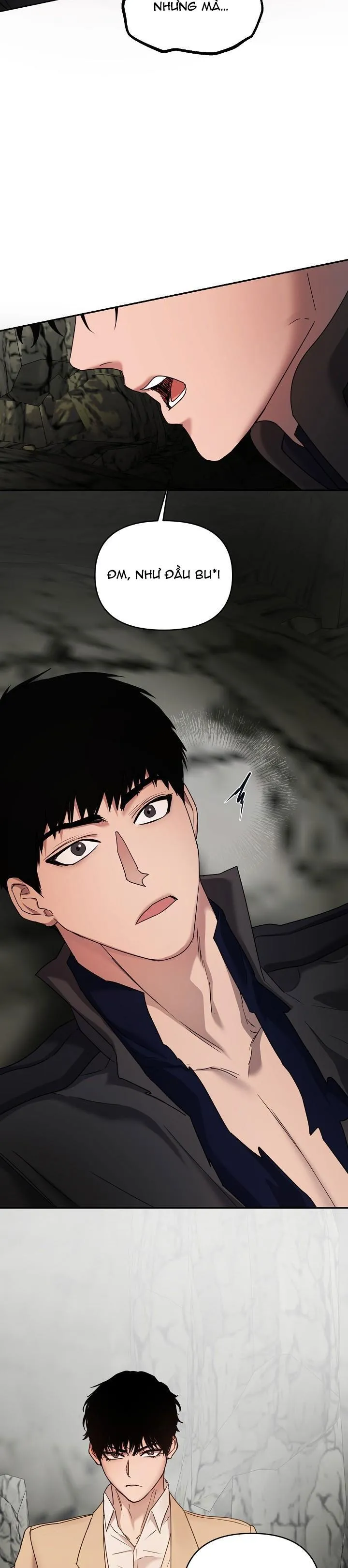 THỢ SĂN MỘT ĐÊM 10 LẦN Chapter 12 Trang 21