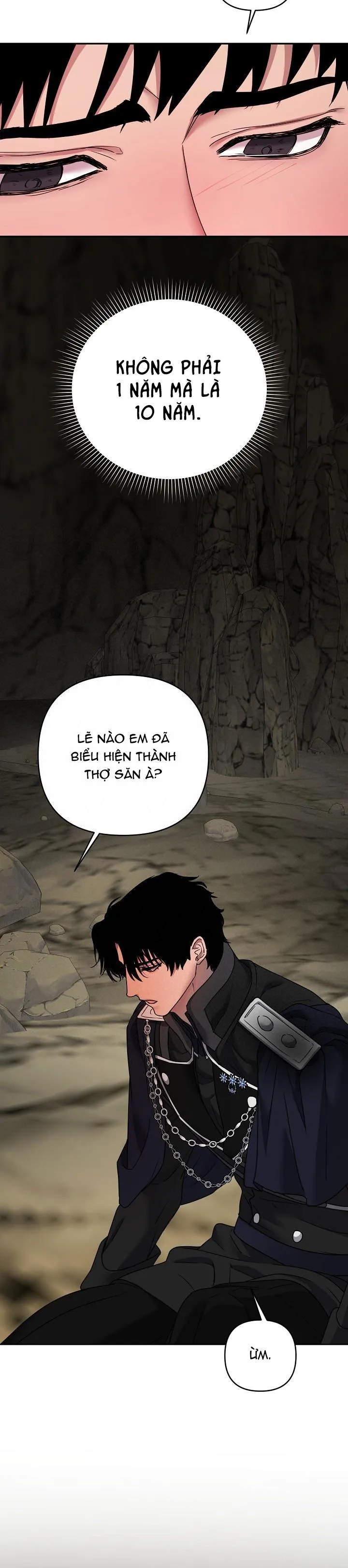 THỢ SĂN MỘT ĐÊM 10 LẦN Chapter 12 Trang 24