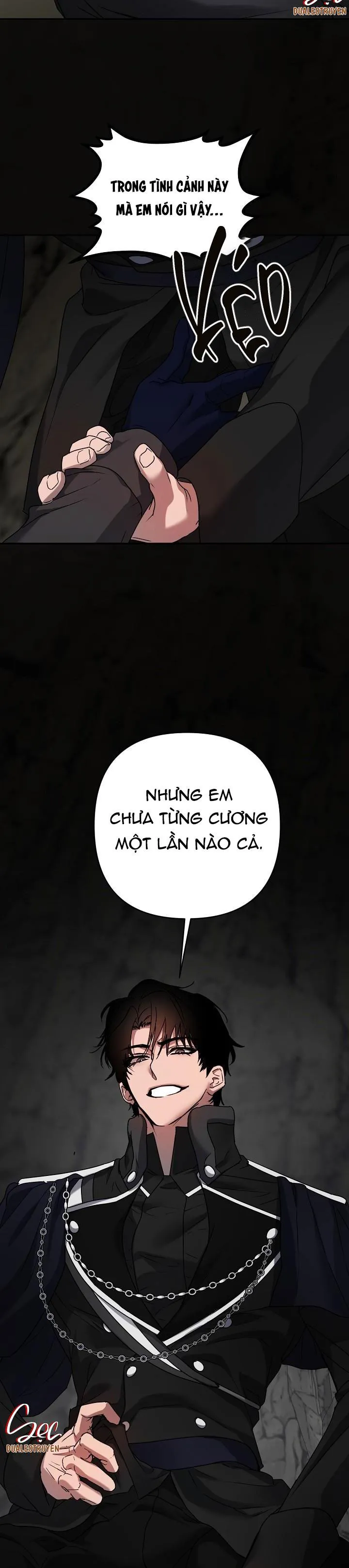 THỢ SĂN MỘT ĐÊM 10 LẦN Chapter 12 Trang 28