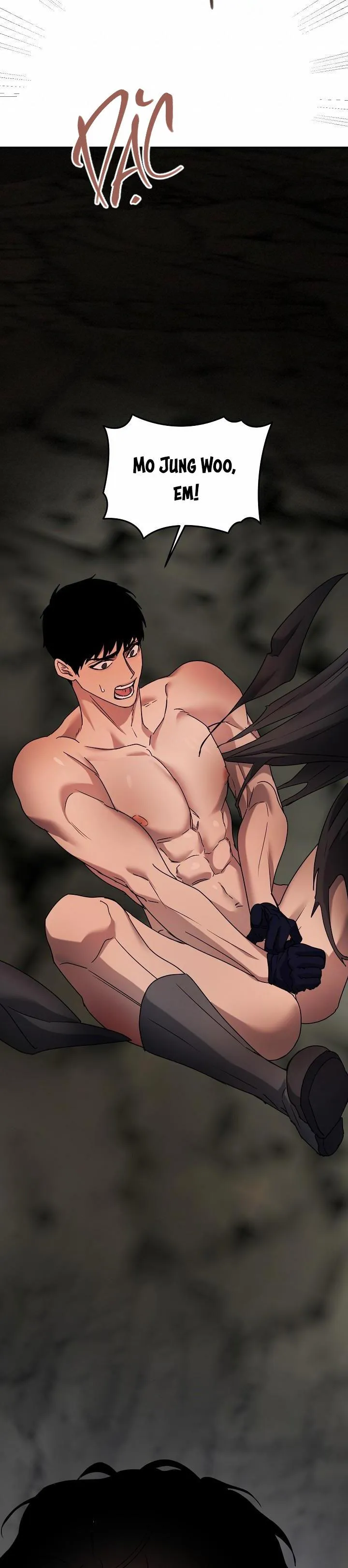 THỢ SĂN MỘT ĐÊM 10 LẦN Chapter 12 Trang 30