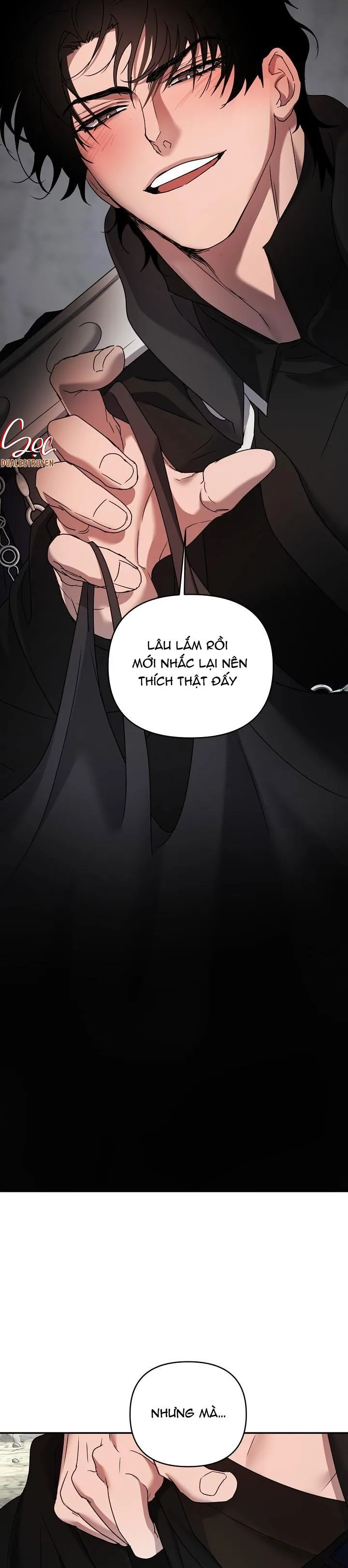 THỢ SĂN MỘT ĐÊM 10 LẦN Chapter 12 Trang 31