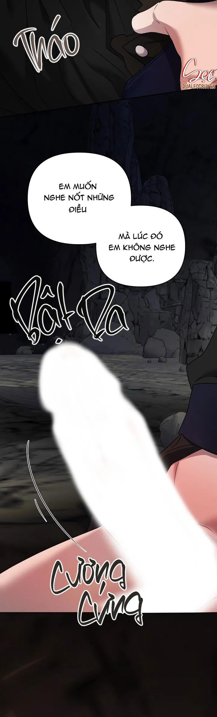 THỢ SĂN MỘT ĐÊM 10 LẦN Chapter 12 Trang 32