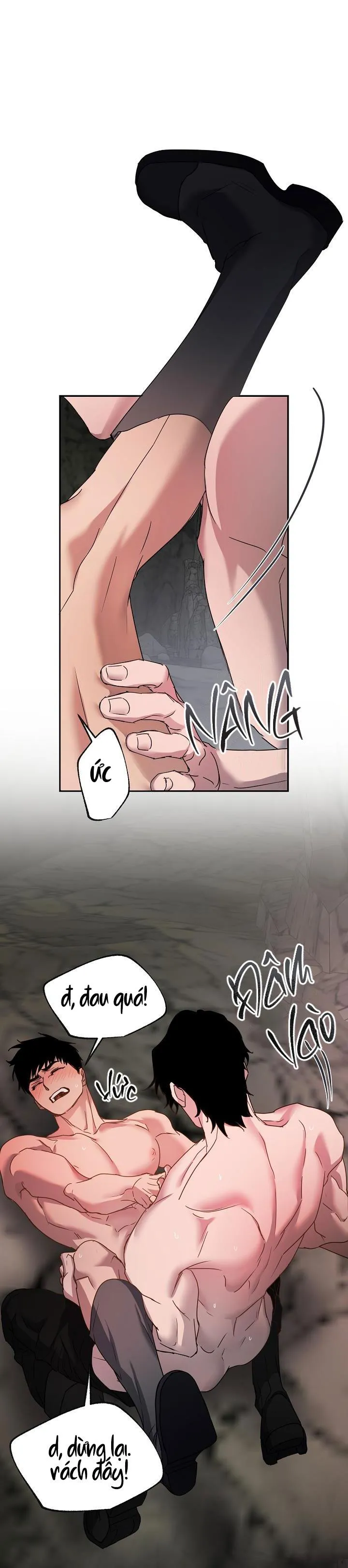 THỢ SĂN MỘT ĐÊM 10 LẦN Chapter 13 Trang 3