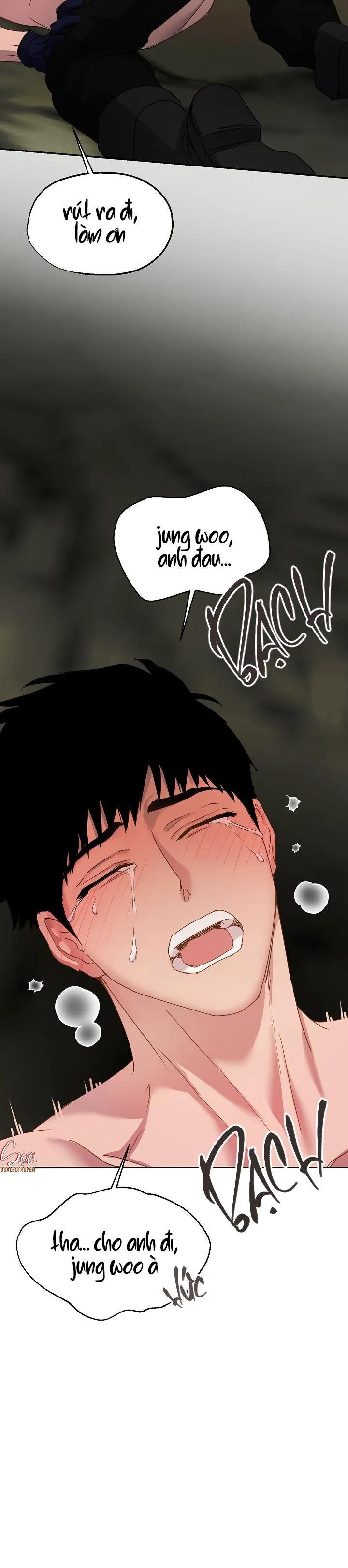 THỢ SĂN MỘT ĐÊM 10 LẦN Chapter 13 Trang 7