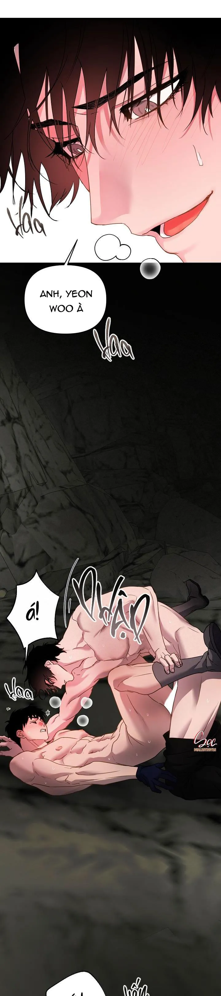 THỢ SĂN MỘT ĐÊM 10 LẦN Chapter 13 Trang 8