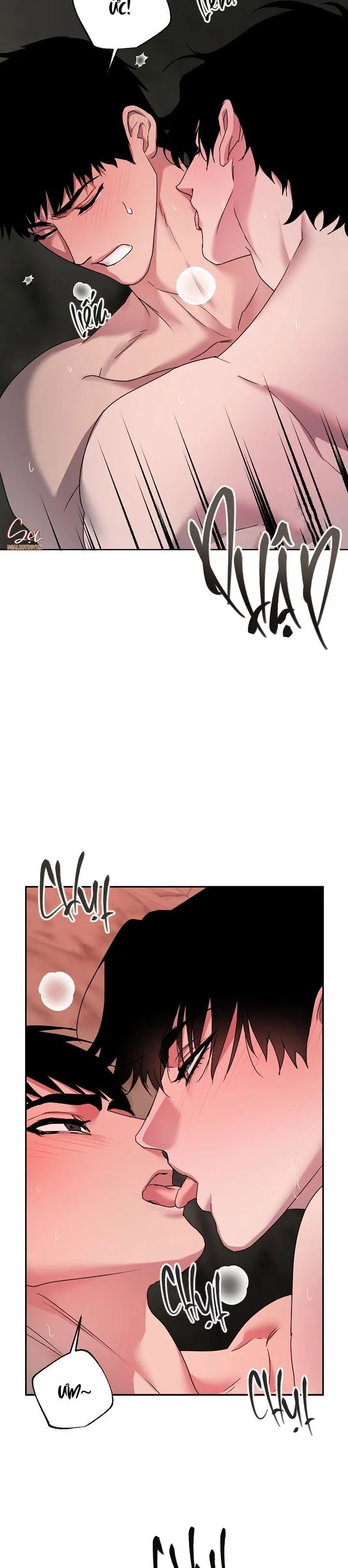 THỢ SĂN MỘT ĐÊM 10 LẦN Chapter 13 Trang 9