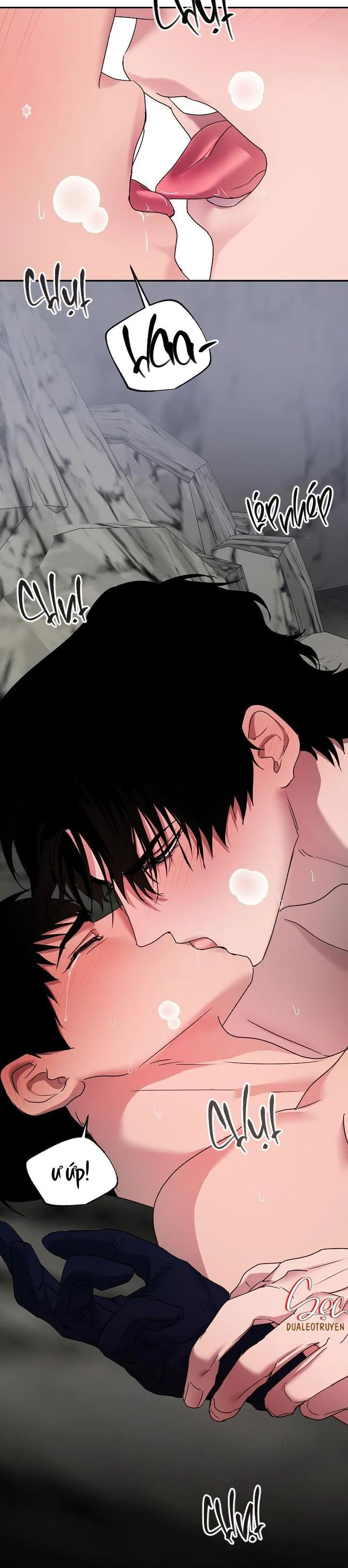 THỢ SĂN MỘT ĐÊM 10 LẦN Chapter 13 Trang 10