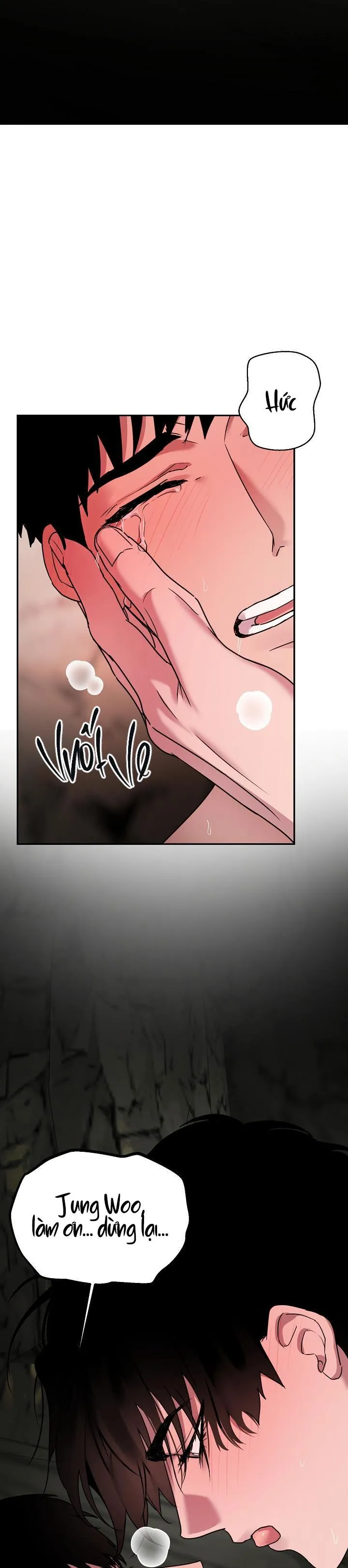 THỢ SĂN MỘT ĐÊM 10 LẦN Chapter 13 Trang 11