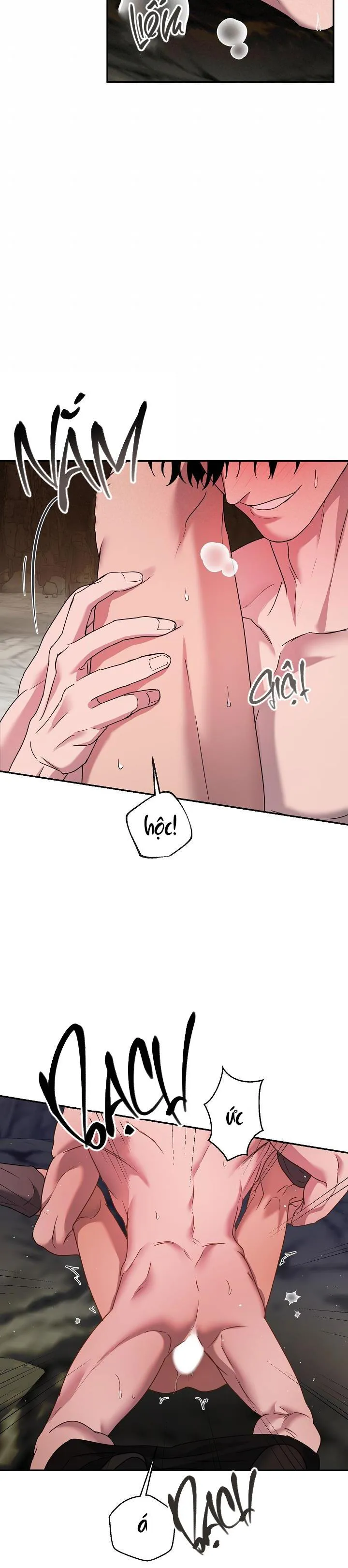 THỢ SĂN MỘT ĐÊM 10 LẦN Chapter 13 Trang 15