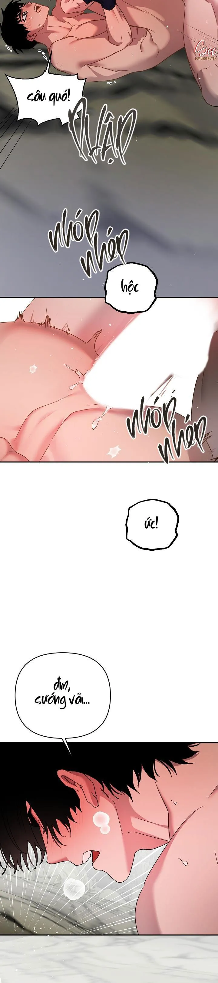 THỢ SĂN MỘT ĐÊM 10 LẦN Chapter 13 Trang 17