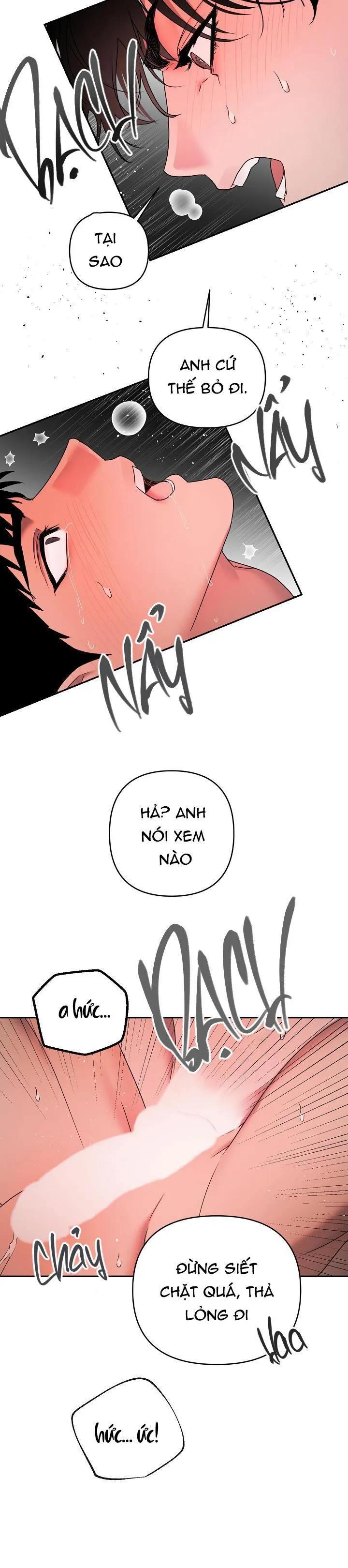 THỢ SĂN MỘT ĐÊM 10 LẦN Chapter 13 Trang 19