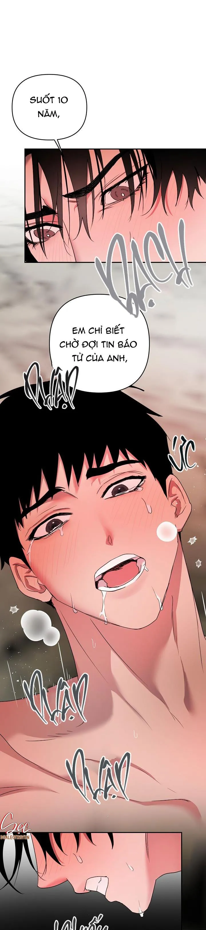 THỢ SĂN MỘT ĐÊM 10 LẦN Chapter 13 Trang 20