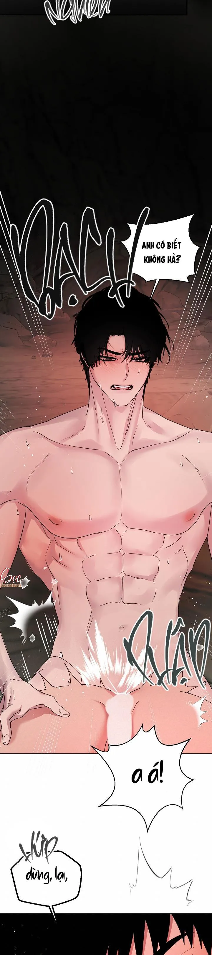 THỢ SĂN MỘT ĐÊM 10 LẦN Chapter 13 Trang 21