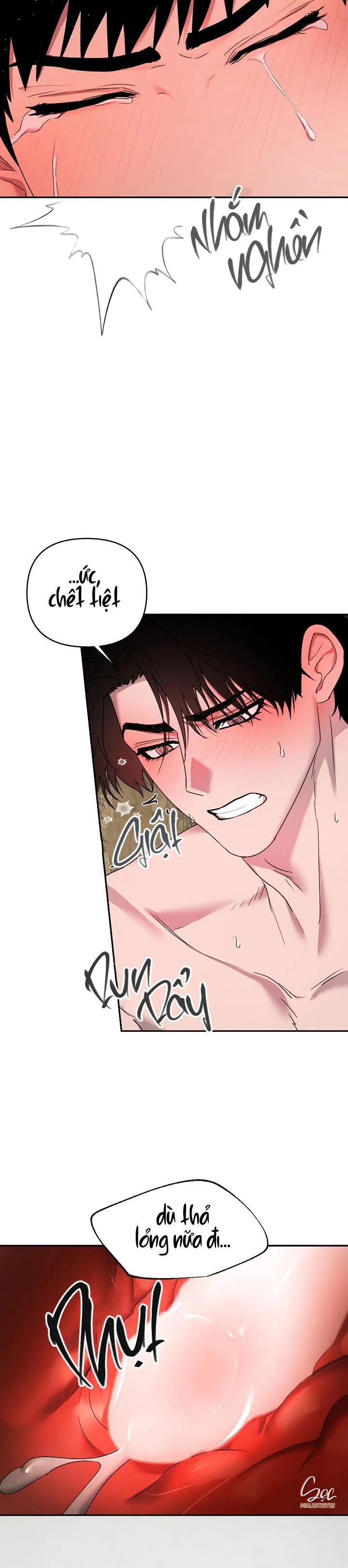 THỢ SĂN MỘT ĐÊM 10 LẦN Chapter 13 Trang 22