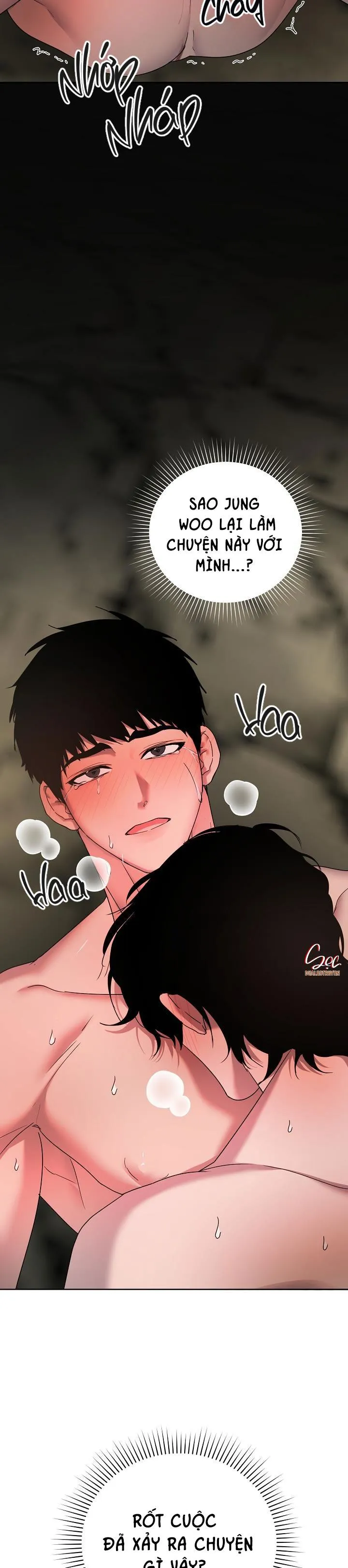 THỢ SĂN MỘT ĐÊM 10 LẦN Chapter 13 Trang 24