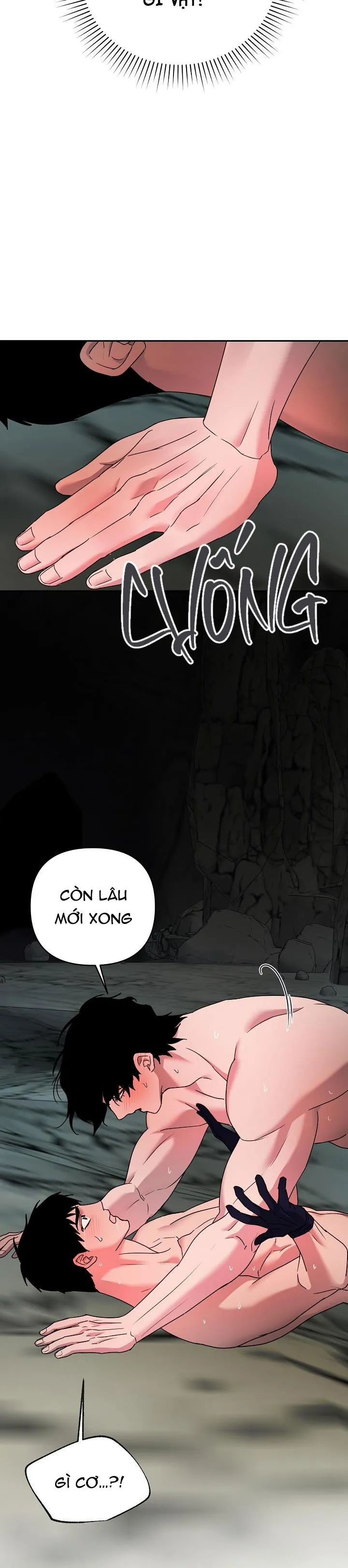 THỢ SĂN MỘT ĐÊM 10 LẦN Chapter 13 Trang 25