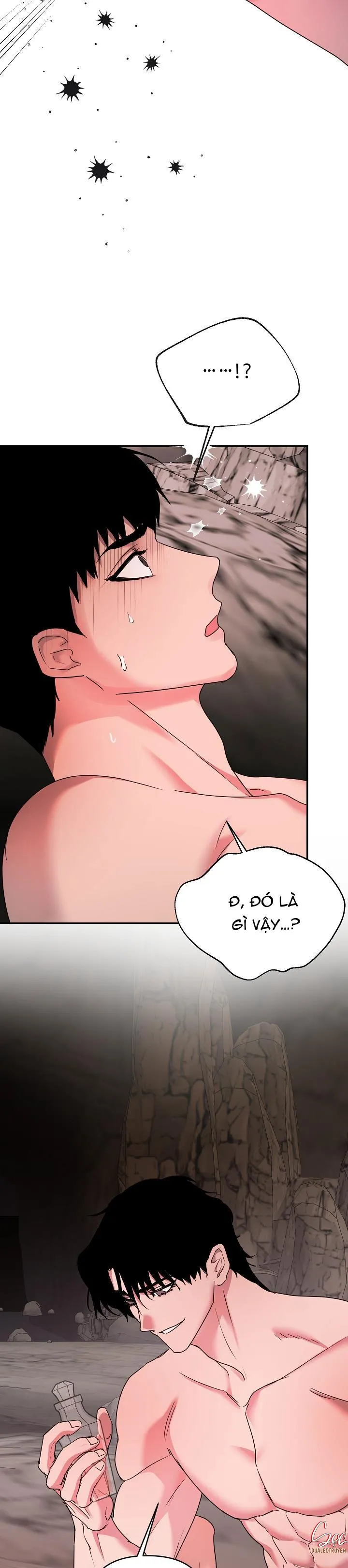 THỢ SĂN MỘT ĐÊM 10 LẦN Chapter 13 Trang 27