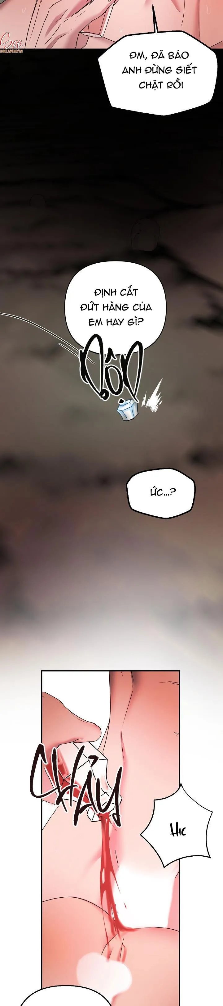 THỢ SĂN MỘT ĐÊM 10 LẦN Chapter 13 Trang 29