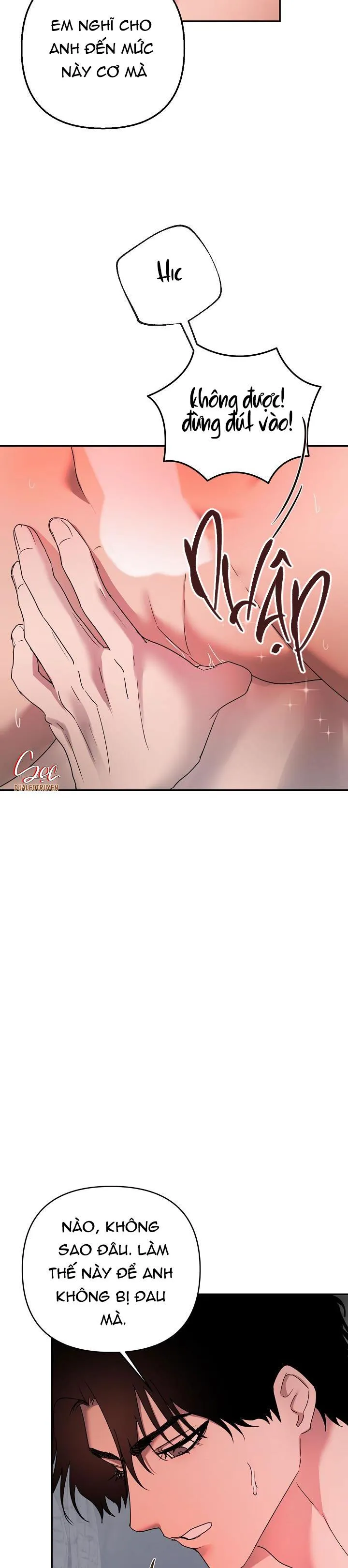 THỢ SĂN MỘT ĐÊM 10 LẦN Chapter 13 Trang 30