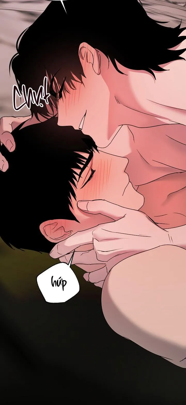 THỢ SĂN MỘT ĐÊM 10 LẦN Chapter 13 Trang 32