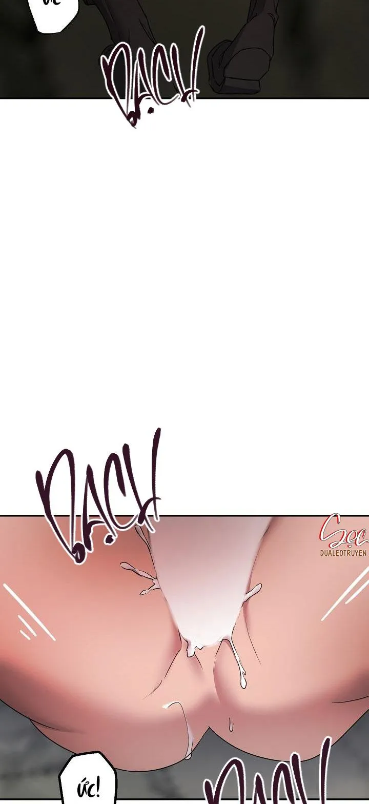 THỢ SĂN MỘT ĐÊM 10 LẦN Chapter 13 Trang 34