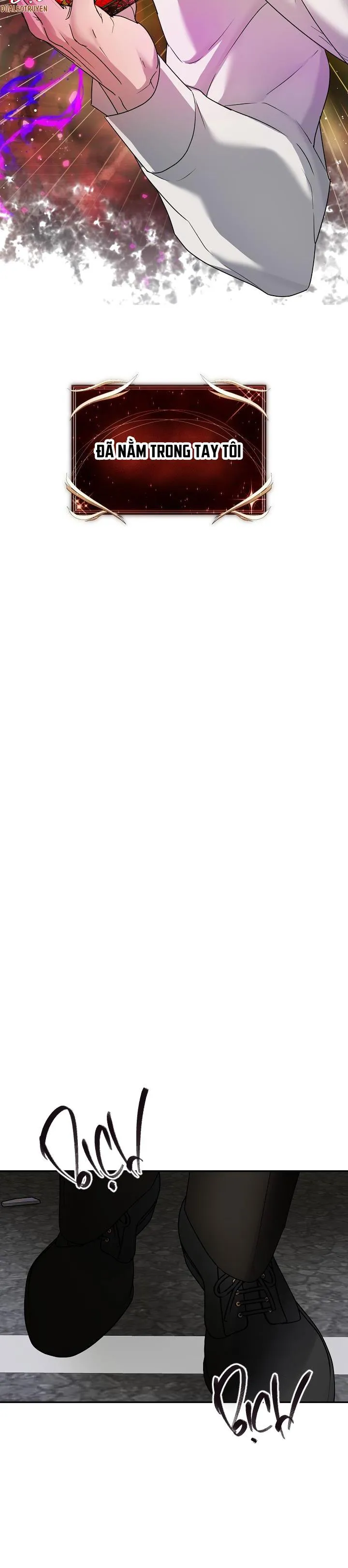 THỢ SĂN MỘT ĐÊM 10 LẦN Chapter 14 Trang 10